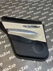 Задняя левая обшивка Genesis gv70