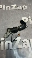 Замок зажигания Peugeot Traveller