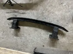 Задний усилитель бампера Mercedes GLE 166