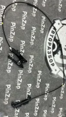 Трос откидывания сидения Genesis Gv 70 2021