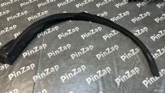 Расширитель крыла задний левый LR discovery l462