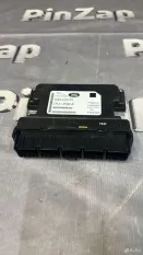 Блок управления подвеской Range Rover L405