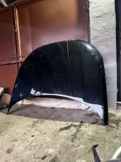 Капот Land Rover Discovery 5 L462