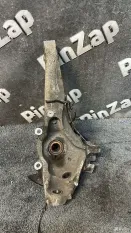 Кулак передний левый Range Rover Sport L494