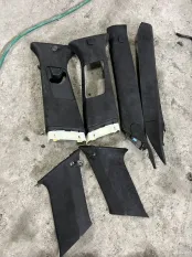 Обшивки стоек Range Rover L405