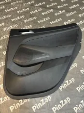 Обшивка двери Hyundai Tucson 3 задняя правая
