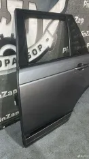 Дверь задняя левая Range Rover Vogue 4 L405