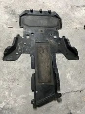 Защита двигателя Range Rover Velar L560 2019