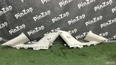 Обшивка стойки задней Genesis Gv70