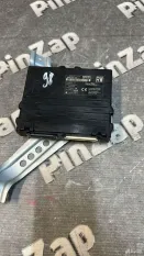 Блок управления двигателем Toyota hilux 8 рест