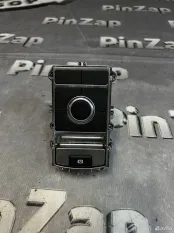 Блок управления подвеской Range Rover L405 рест