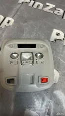 Плафон салона Peugeot Traveller