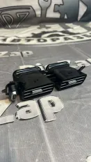 Дефлектор воздушный правый Mercedes Gle V167