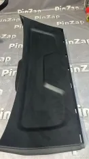 Обшивка крышки багажника Mercedes GLE V167