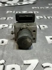 Блок ABS Range Rover vogue L405