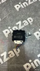 Блок управления светом Toyota Hilux 8 рест