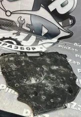 Защита двигателя Toyota Rav4 XA50