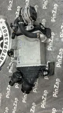 Интеркулер Genesis GV70