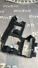 Накладка панели приборов Peugeot traveller