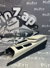 Центральная консоль Genesis Gv70