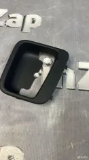 Накладка левая на Peugeot Traveller