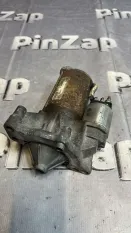 Стартер на Peugeot Traveller