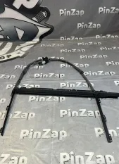 Шторка окна задняя правая Range Rover L405