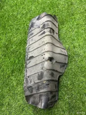 Пыльник рычага задний правый Audi Q7 4M