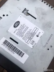 Радио ресивер Range Rover vogue sport