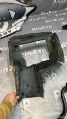 Воздуховод интеркулера Peugeot Traveller