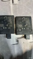 Датчик слепой зоны Mercedes-Benz GLE V167