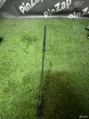 Амортизатор капота Audi Q7 4m