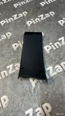 Накладка нижней стойки левая Range Rover L494