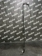 Трубка кондиционера Peugeot Traveller задняя