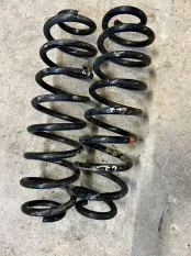 Задние пружины Lexus 7