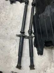 Карданный вал задний для Range Rover Sport 2 L494