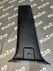 Накладка центральной стойки левая Toyota Prado 150