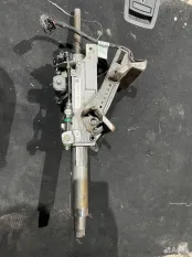 Рулевая колонка Audi A8 D4