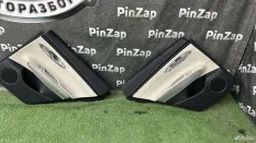 Карты дверные задние Gеnеsis Gv70