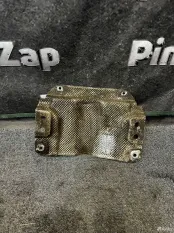 Экран защиты двигателя Рендж Ровер Л405 дорест