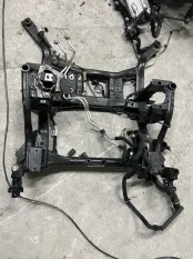 Подрамник Range Rover Velar Jaguar F-Pace