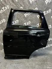 Дверь задняя левая Range Rover L494 рест