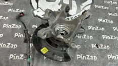 Поворотный кулак задний Genesis GV70