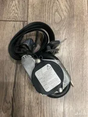 Ремень безопасности Audi A8 D3