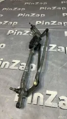 Трапеция стеклоочистителя Range Rover 4 L405