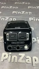 Блок управления климат-контролем Range Rover L405