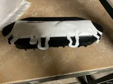 Подушка Airbag пассажира Range Rover velar