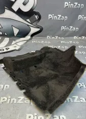 Ковролин передний правый на Range Rover L405