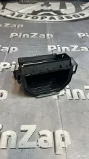 Воздухозаборник Mercedes-Benz GLE C167