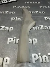 Обшивка стойки передней правой Peugeot Traveller